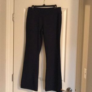 Lucy Vital Pant Navy Size L